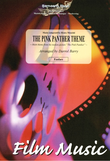 Pink Panther Theme, The - hier klicken Pink Panther Theme, The - hier klicken