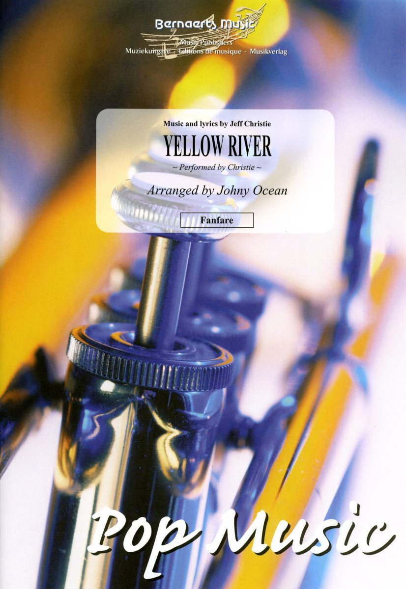 Yellow River - hier klicken