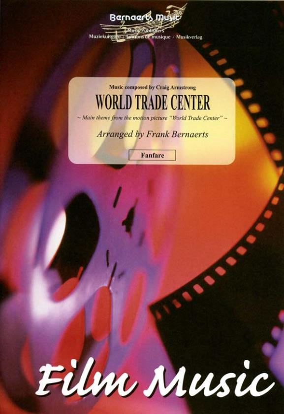 World Trade Center - hier klicken