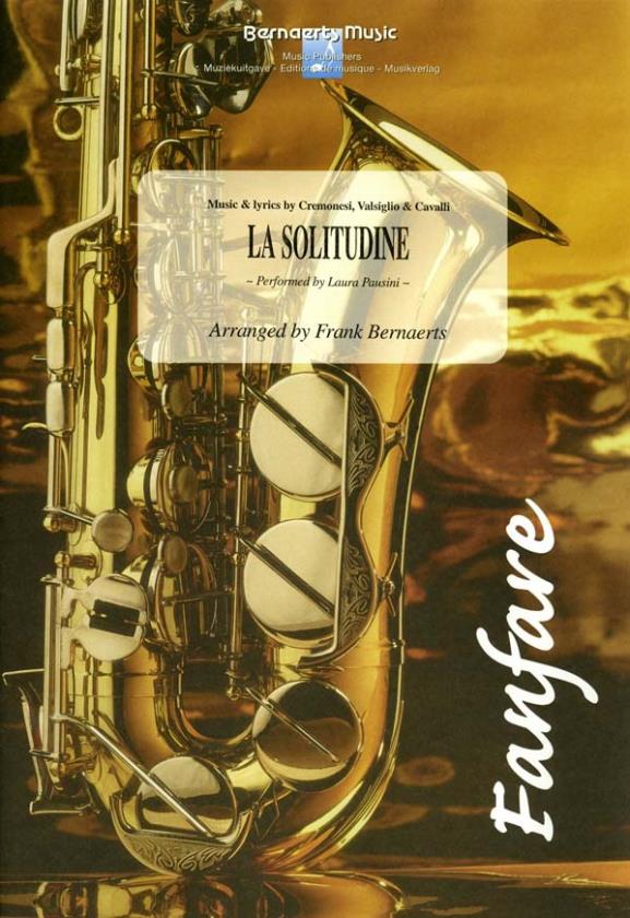 La Solitudine - hier klicken La Solitudine - hier klicken