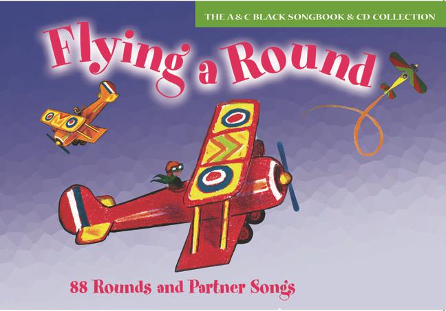 Flying A Round - hier klicken Flying A Round - hier klicken