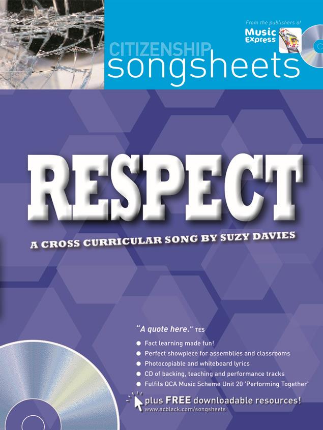 Respect - hier klicken