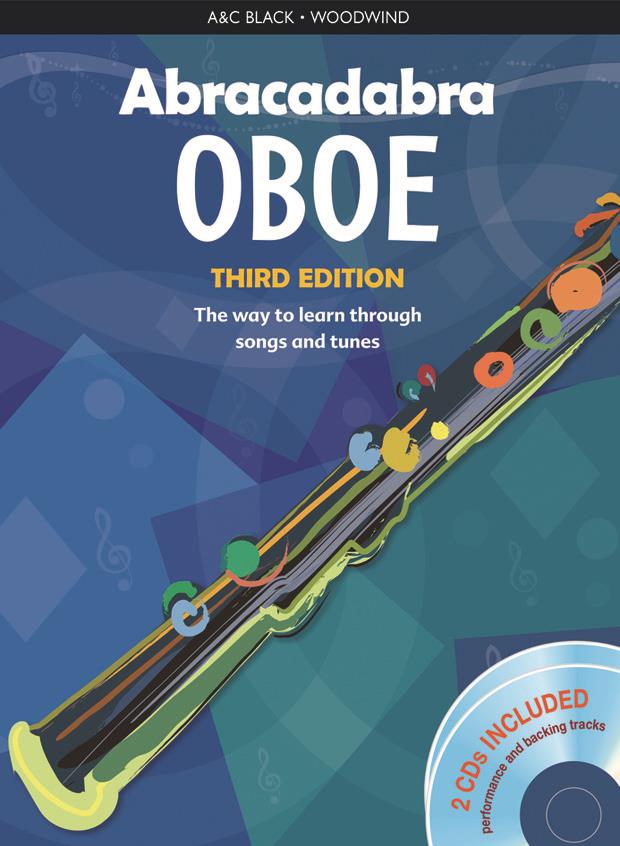 Abracadabra Oboe - hier klicken