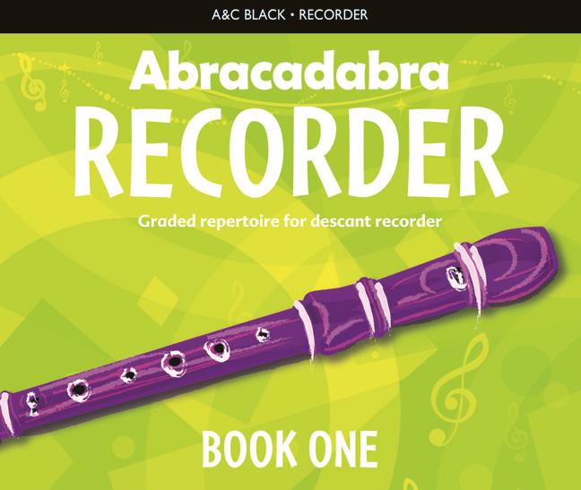 Abracadabra Recorder #1 - hier klicken Abracadabra Recorder #1 - hier klicken