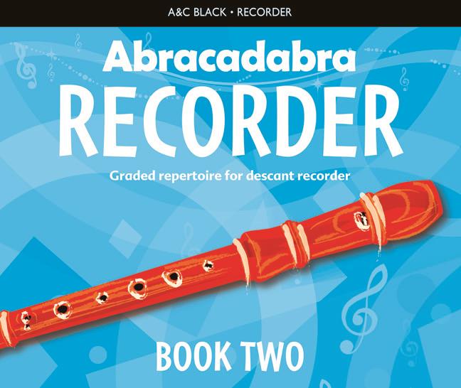 Abracadabra Recorder #2 - hier klicken Abracadabra Recorder #2 - hier klicken