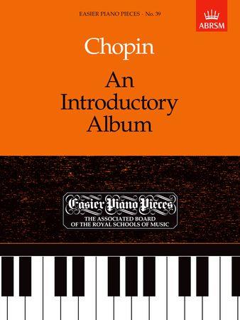 Introductory Album, An: Easier Piano Pieces 39 - hier klicken Introductory Album, An: Easier Piano Pieces 39 - hier klicken