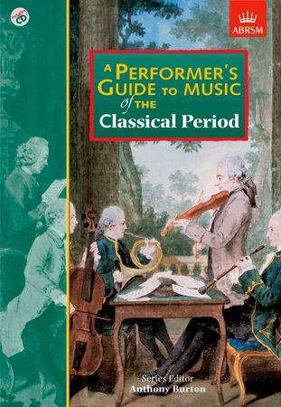 Performer's Guide to Music of the Classical Period - hier klicken