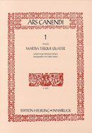 Martia Terque Quater - hier klicken