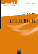 Viva la musica - hier klicken