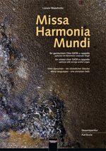 Missa Harmonia Mundi - hier klicken