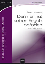 Denn er hat seinen Engeln befohlen - hier klicken Denn er hat seinen Engeln befohlen - hier klicken
