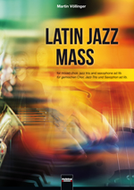 Latin Jazz Mass, The - hier klicken