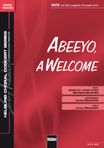 Abeeyo, a Welcome - hier klicken
