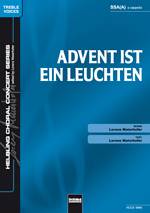 Advent ist ein Leuchten - hier klicken Advent ist ein Leuchten - hier klicken