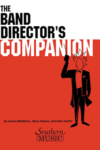 Band Director's Companion, The - hier klicken Band Director's Companion, The - hier klicken
