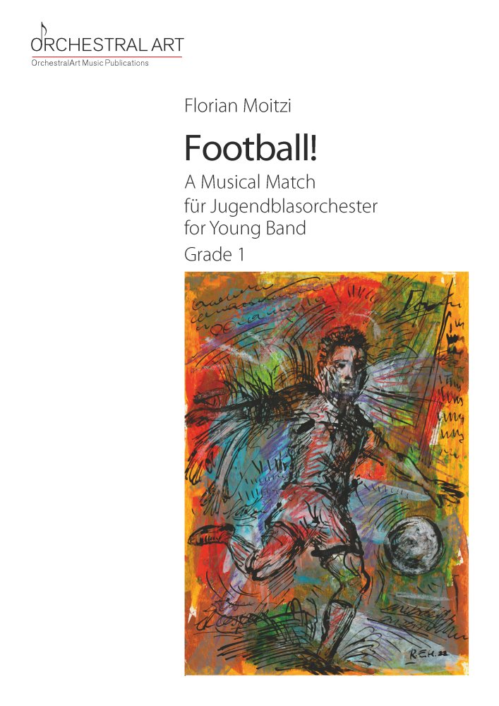 Football! (A Musical Match) - hier klicken