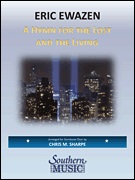 Hymn for the Lost and the Living, A