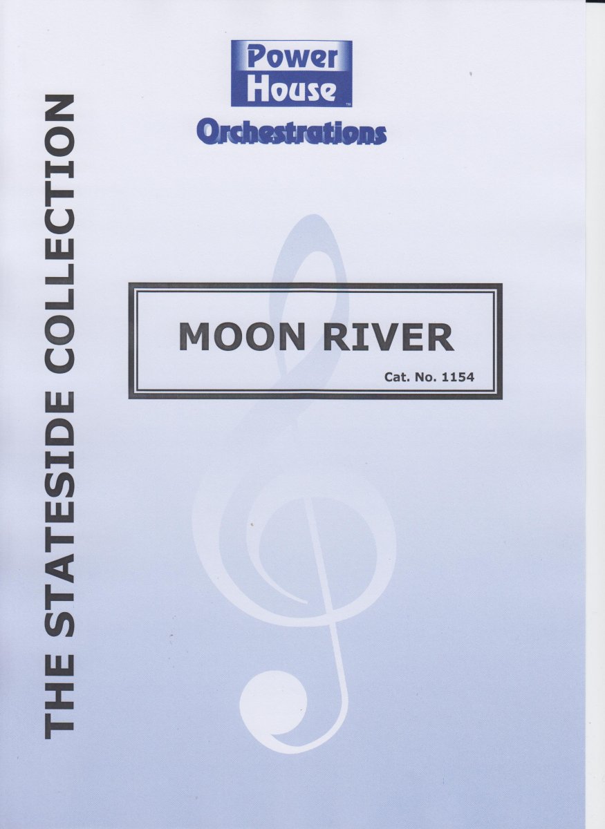 Moon River - hier klicken