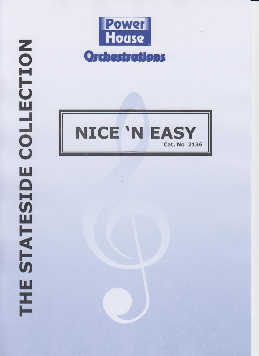 Nice 'n Easy - hier klicken