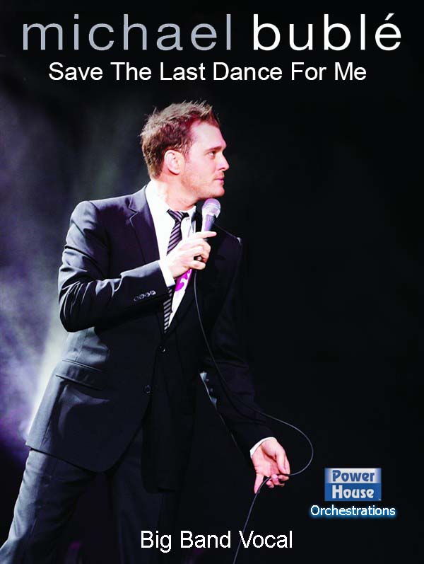 Save The Last Dance For Me - hier klicken