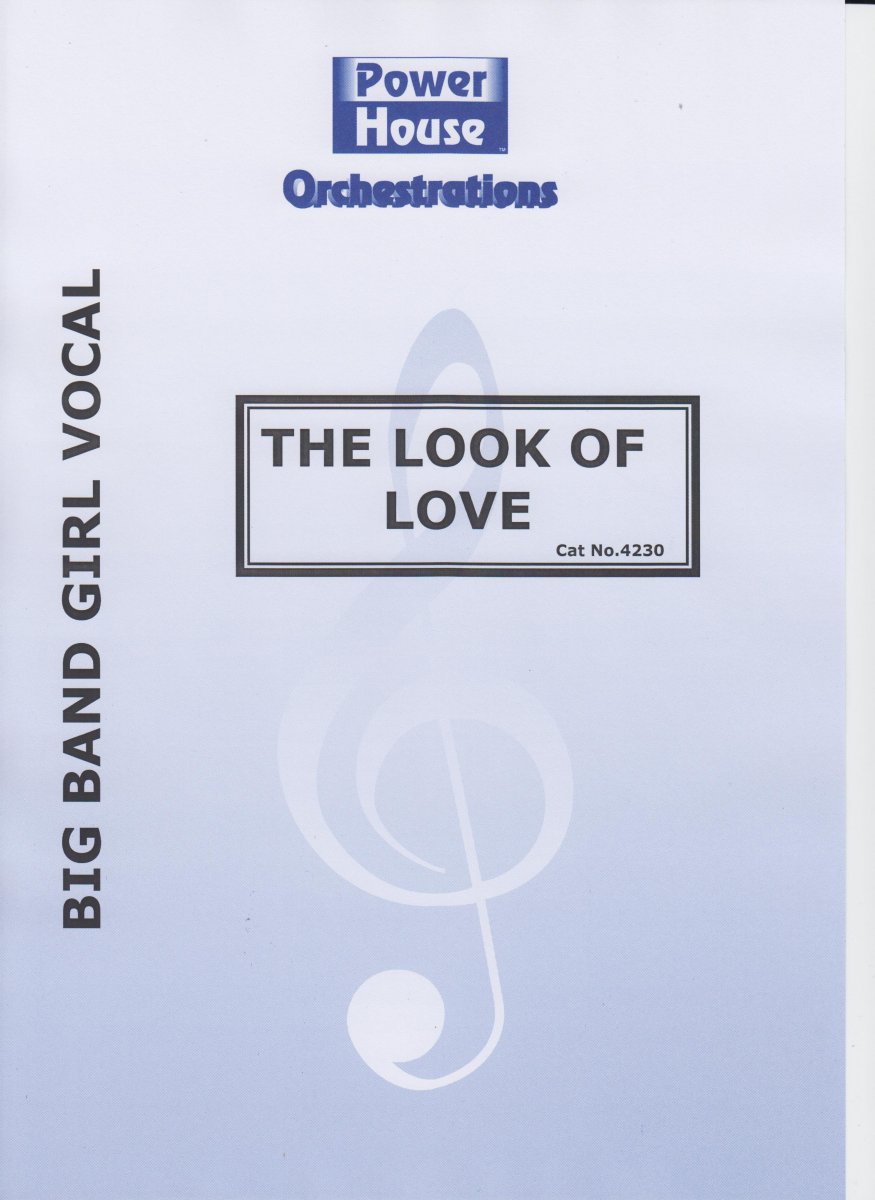 Look Of Love, The - hier klicken Look Of Love, The - hier klicken