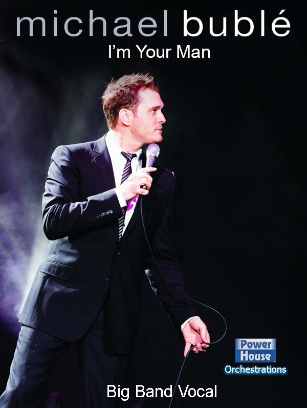 I'm your man - hier klicken