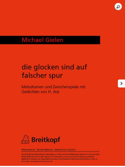 Glocken sind auf falscher Spur, Die (1967-69) - hier klicken