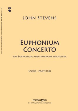 Euphonium Concerto - hier klicken