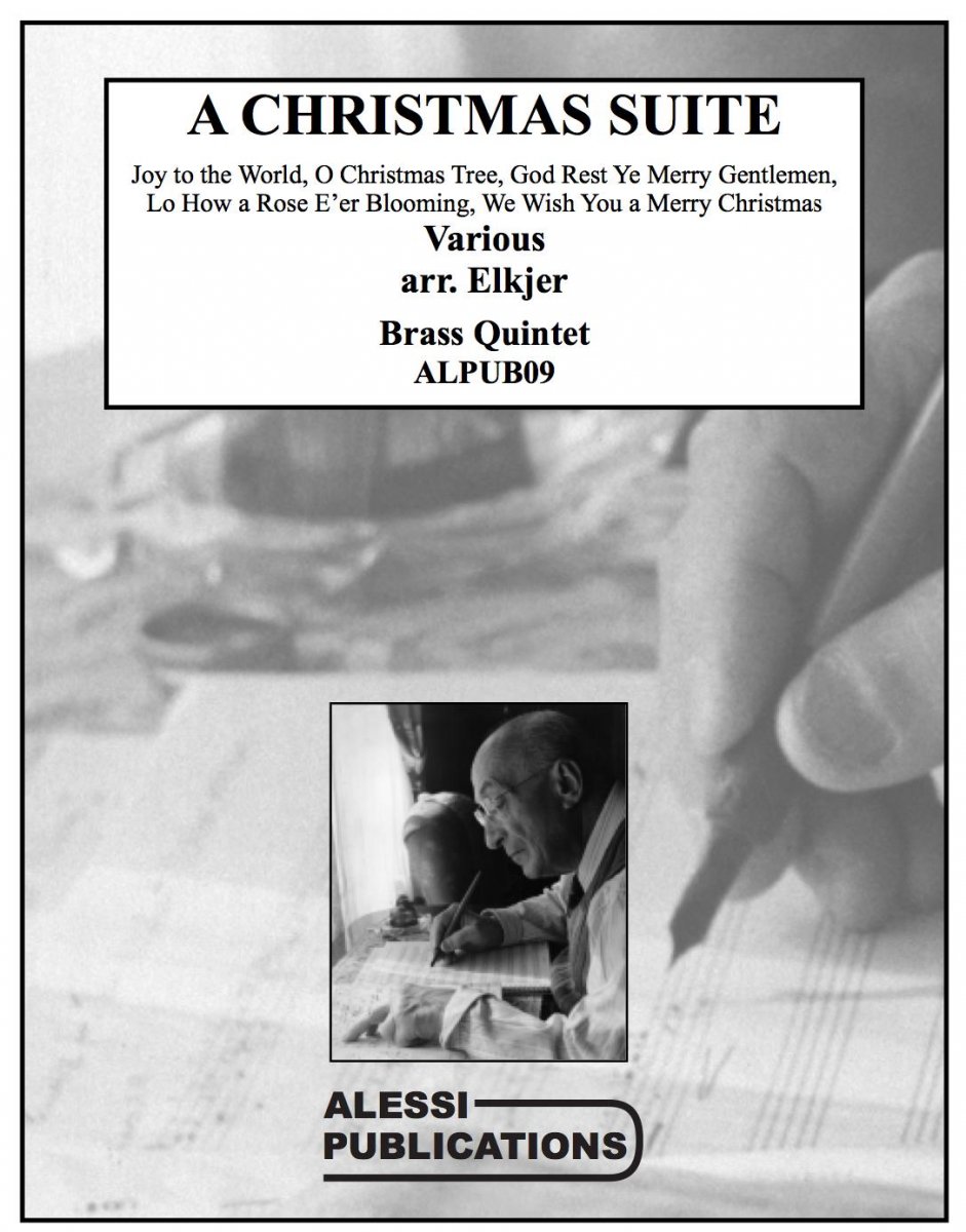 Christmas Suite, A - hier klicken Christmas Suite, A - hier klicken