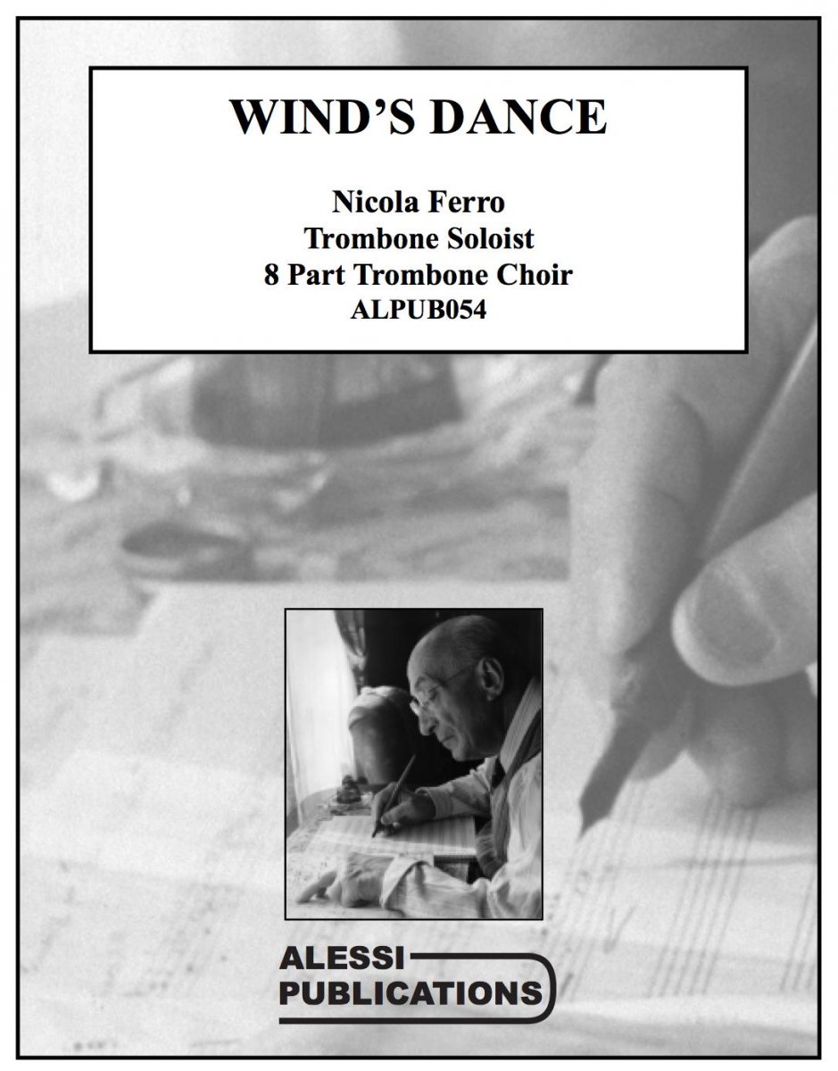 Wind's Dance - hier klicken