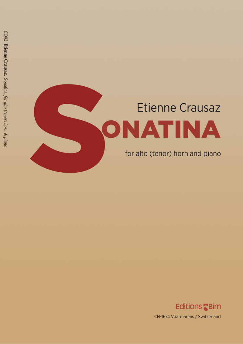 Sonatina - hier klicken