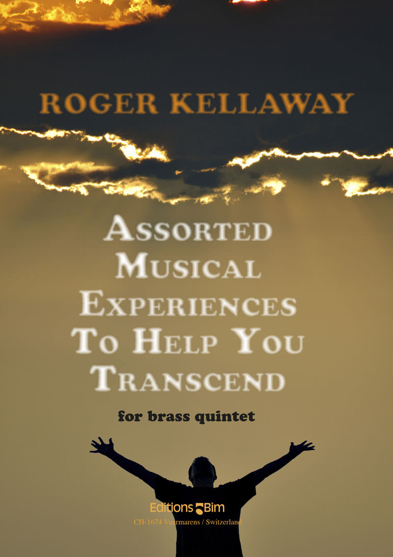 Assorted Musical Experiences To Help You Transcend - hier klicken