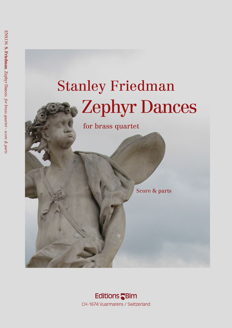 Zephyr Dances - hier klicken
