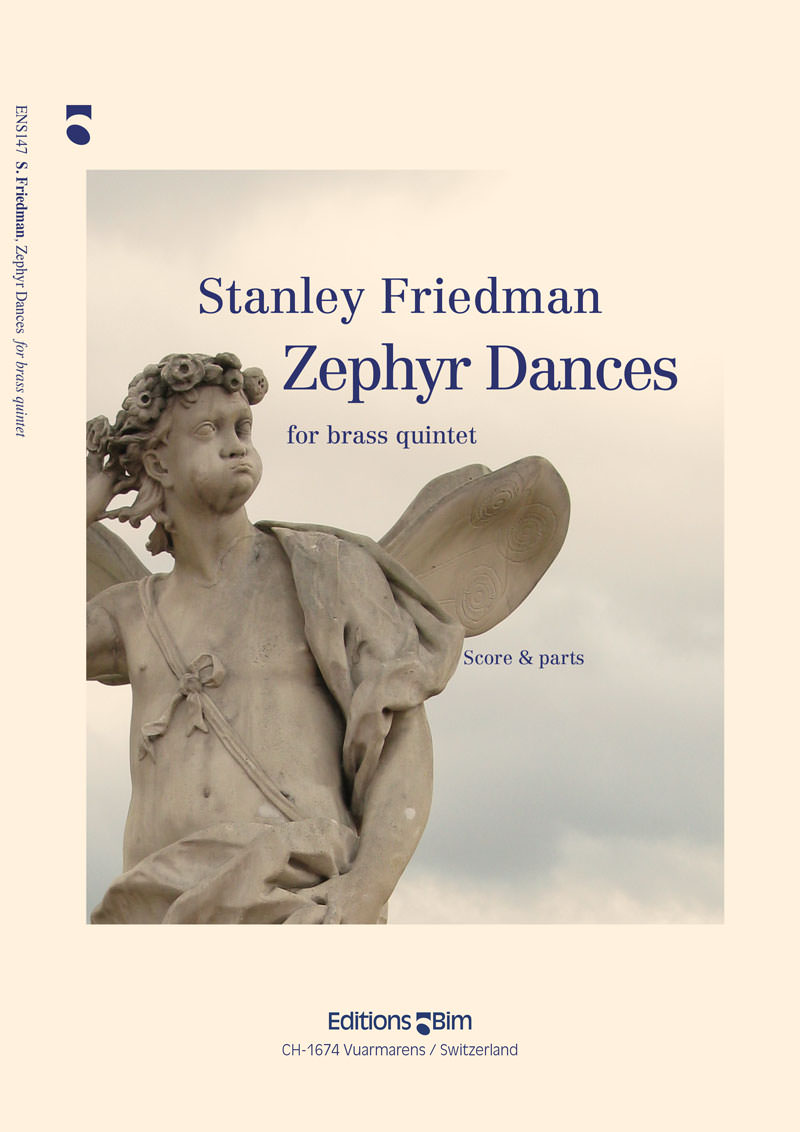 Zephyr Dances - hier klicken