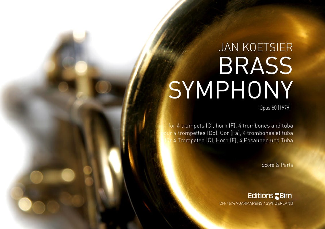 Brass Symphony - hier klicken Brass Symphony - hier klicken