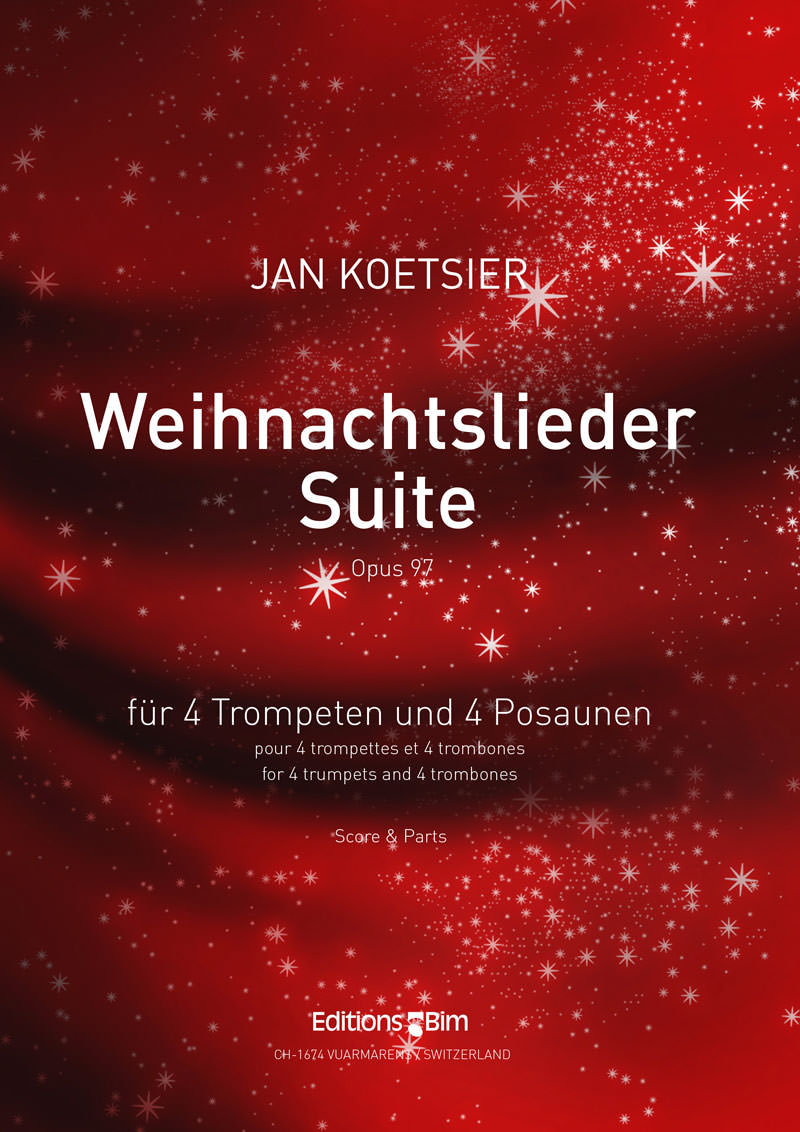 Weihnachtslieder-Suite - hier klicken Weihnachtslieder-Suite - hier klicken