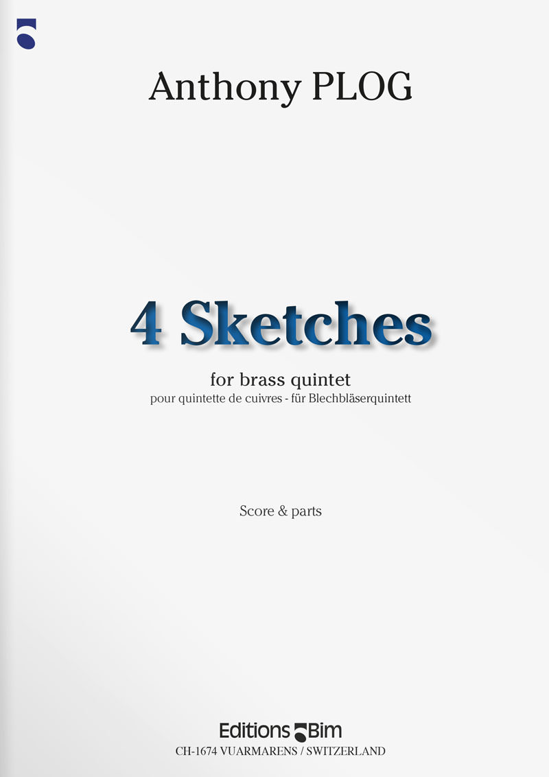 4 Sketches - hier klicken