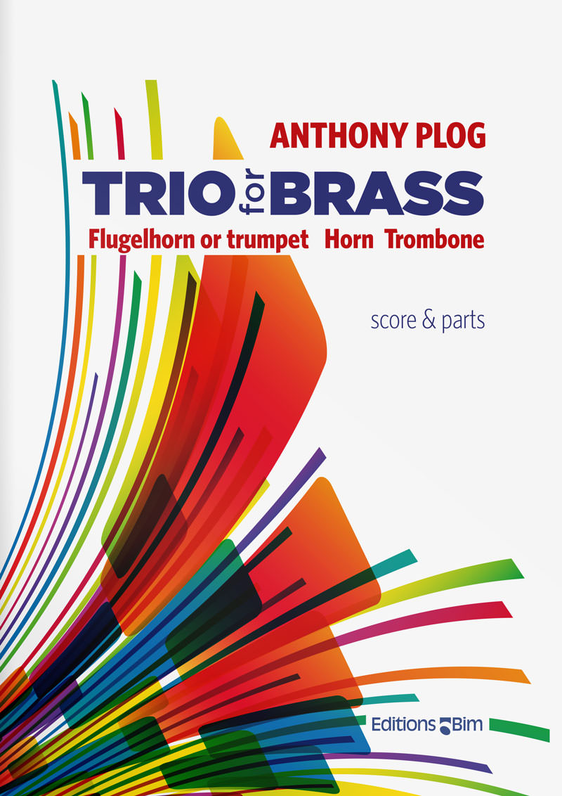 Trio for brass - hier klicken