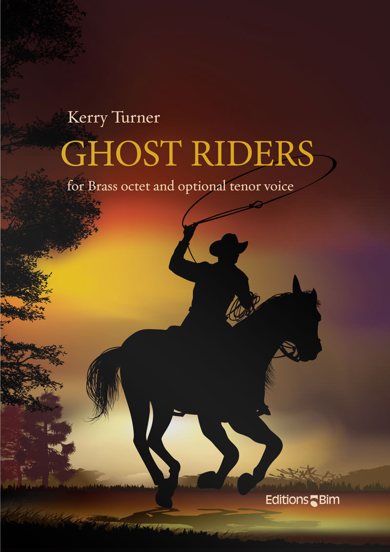 Ghost Riders - hier klicken