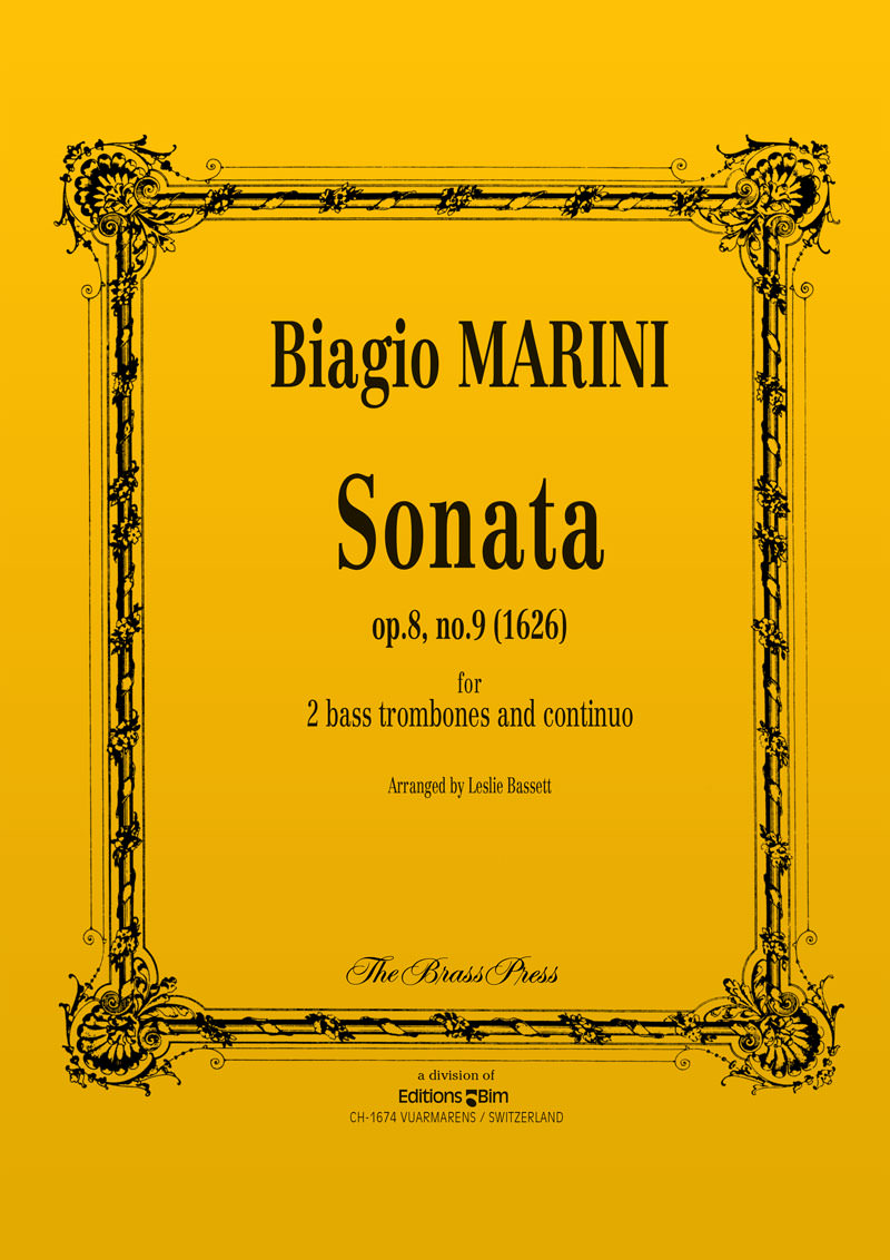 Sonata (1626) - hier klicken