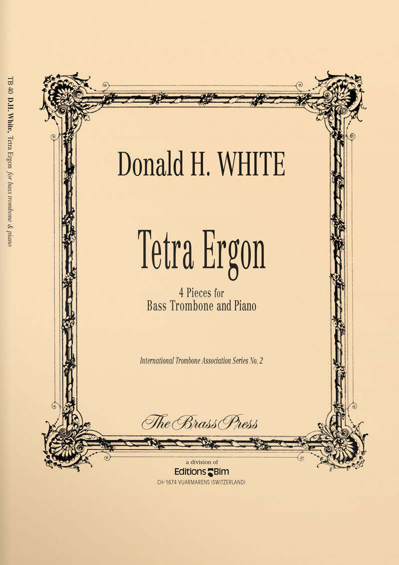 Tetra Ergon - hier klicken Tetra Ergon - hier klicken