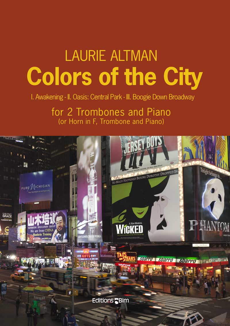 Colors of the City - hier klicken Colors of the City - hier klicken