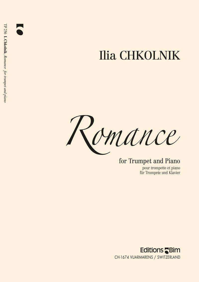 Romance - hier klicken