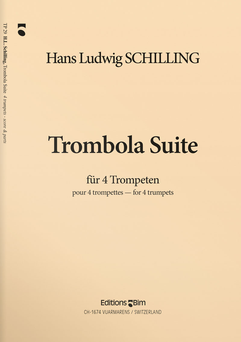 Trombola Suite - hier klicken