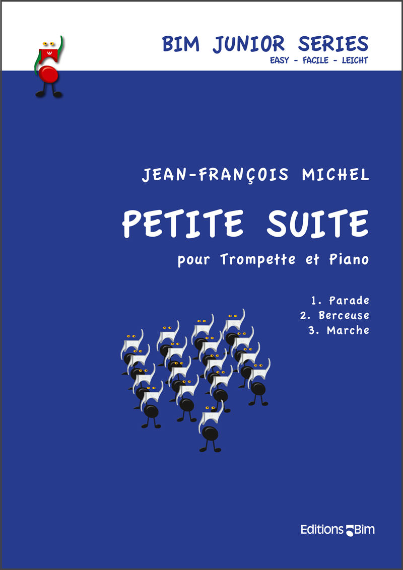 Petite Suite - hier klicken Petite Suite - hier klicken