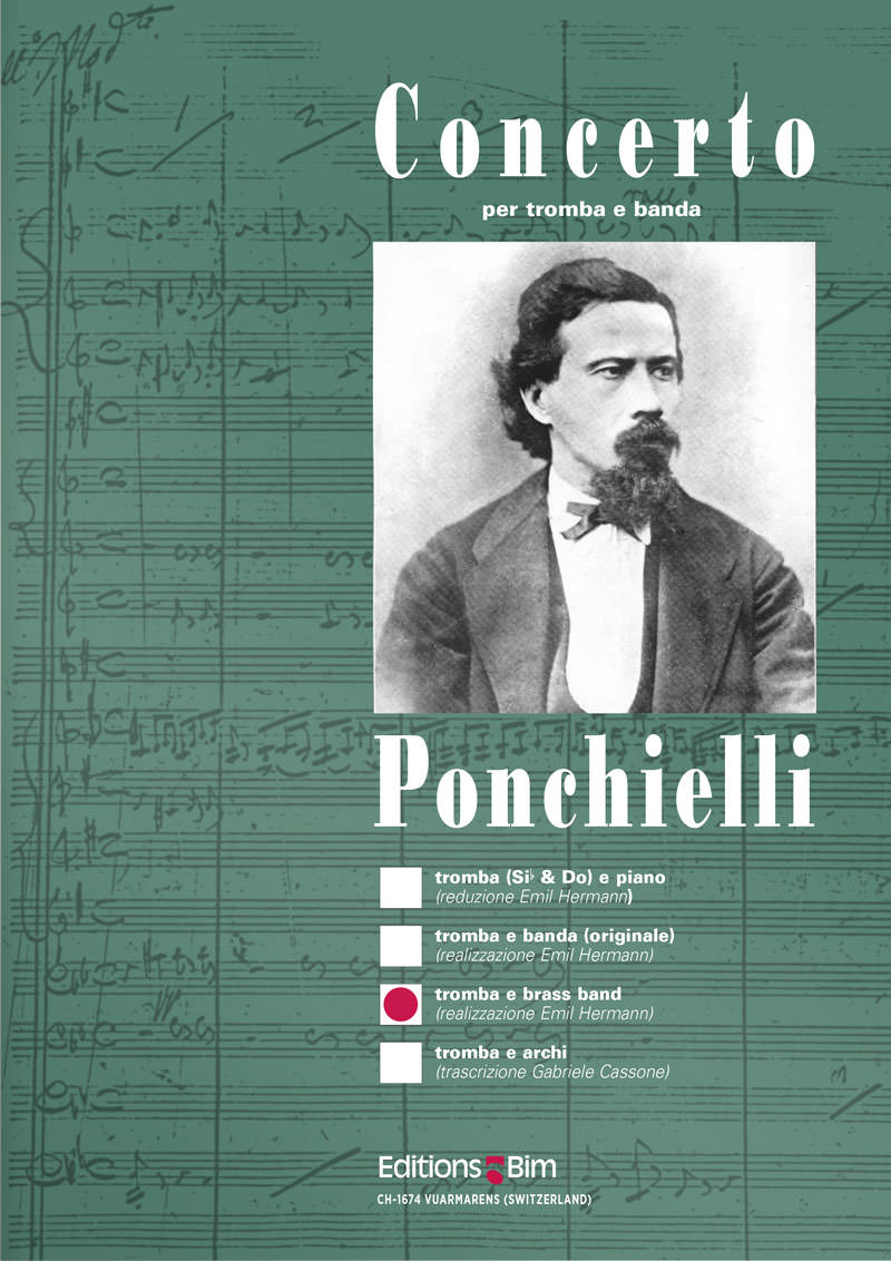 Concerto per tromba (1866) - hier klicken