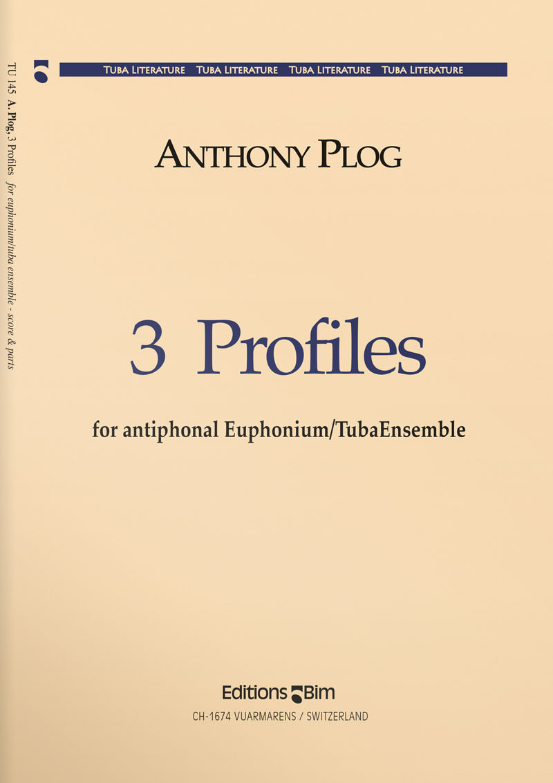 3 Profiles - hier klicken