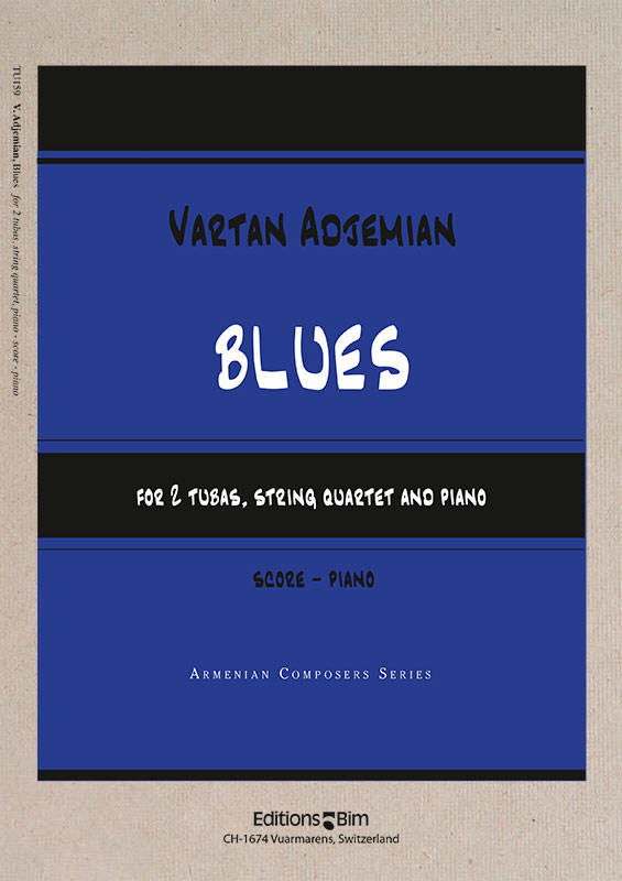 Blues - hier klicken