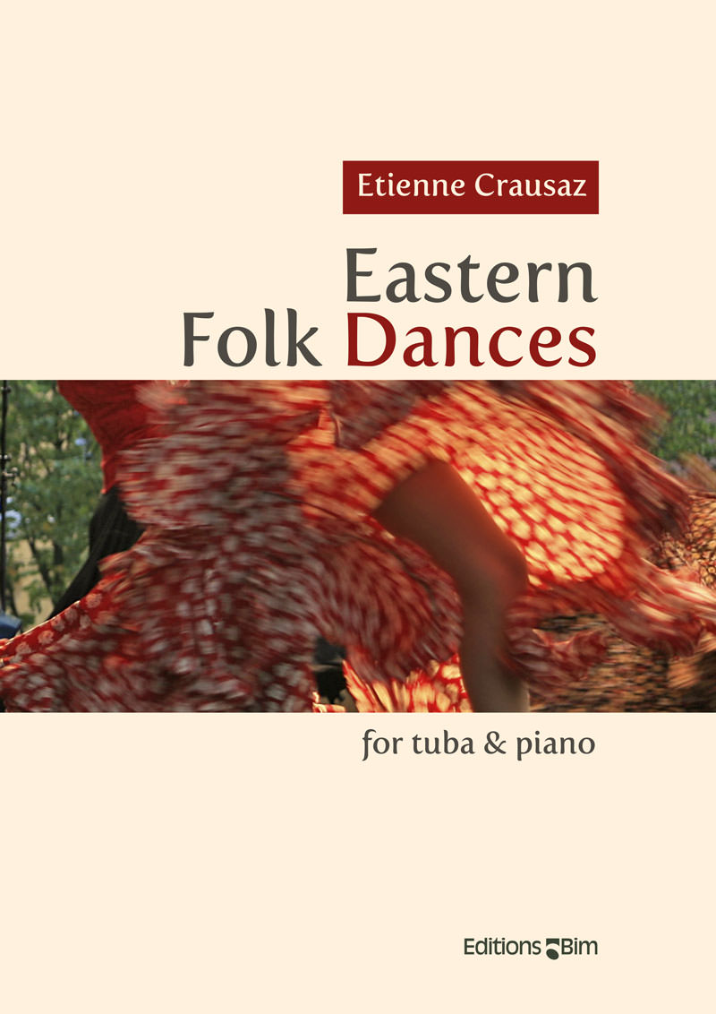 Eastern Folk Dances - hier klicken