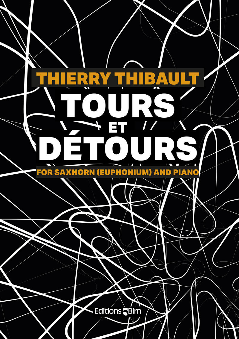 Tours et dtours - hier klicken